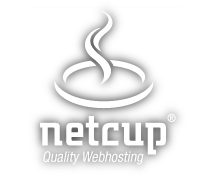 Netcup-Badge