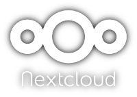 Nextcloud-Badge